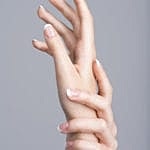 What Can I Do For My Old Hands?